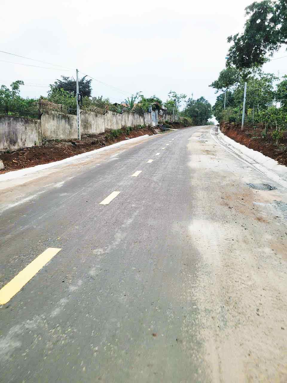 ĐẤT NÔNG NGHIỆP 1.7 HA, EA KAO - BUÔN MA THUỘT  - GIÁ HẤP DẪN 450 TRIỆU/SÀO - Ảnh 3