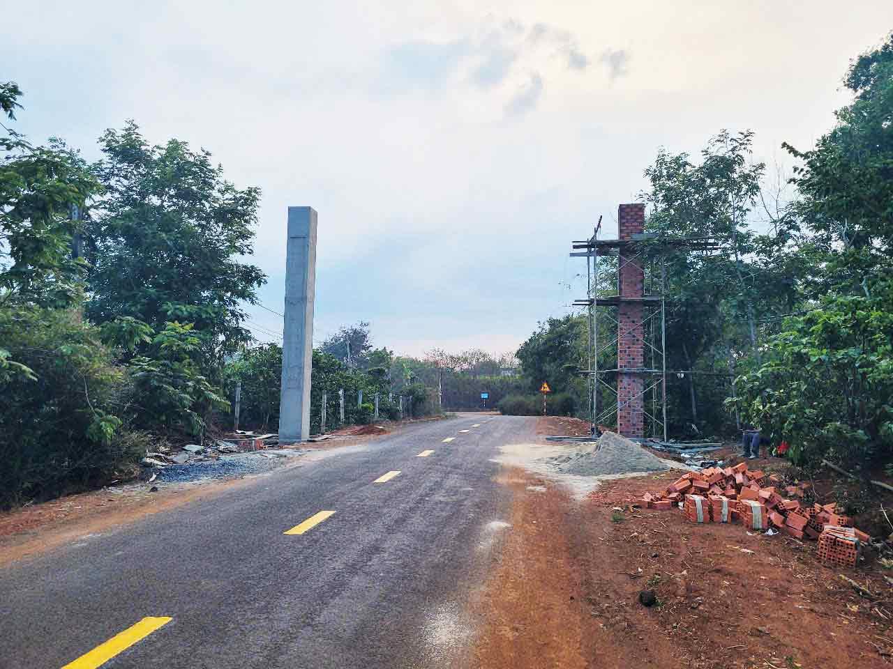 ĐẤT NÔNG NGHIỆP 1.7 HA, EA KAO - BUÔN MA THUỘT  - GIÁ HẤP DẪN 450 TRIỆU/SÀO - Ảnh chính