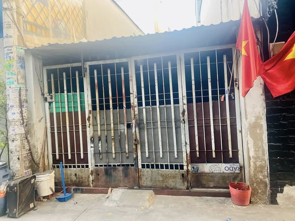 NHÀ C4 74M2  - HẺM TẢI THÔNG VỊ TRÍ ĐẮC ĐỊA NGAY CANH AEON TÂN PHÚ NHỈNH 5 - Ảnh 3