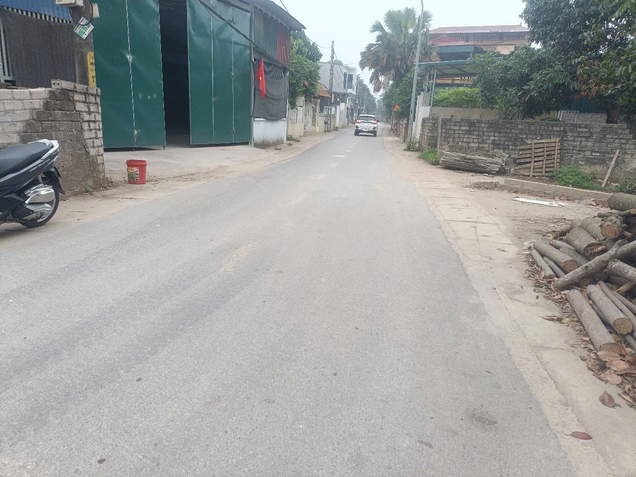 94M2 FULL ĐẤT Ở, TRỤC CHÍNH XÃ CỔ ĐÔNG, GIÁ HƠN 2 TỶ - Ảnh chính