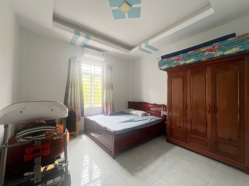 Bán nhà 86m², 5PN, 5WC, 4 tầng, Q.9, 8.6 tỷ, sổ hồng - Ảnh 2