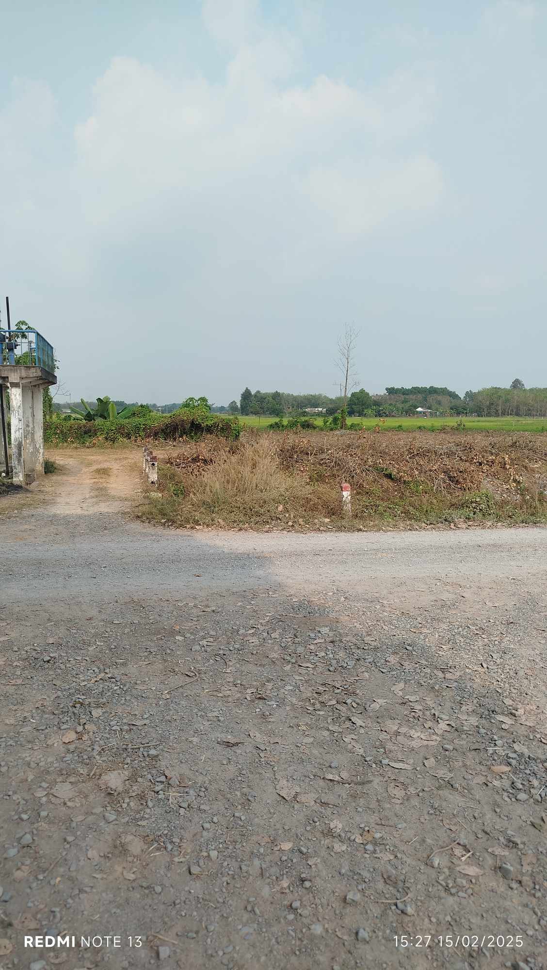🔥 BÁN ĐẤT CỦ CHI - XÃ TRUNG LẬP HẠ - SỔ RIÊNG, GIÁ TỐT - 9.5 tỷ TL mạnh..... - Ảnh 1