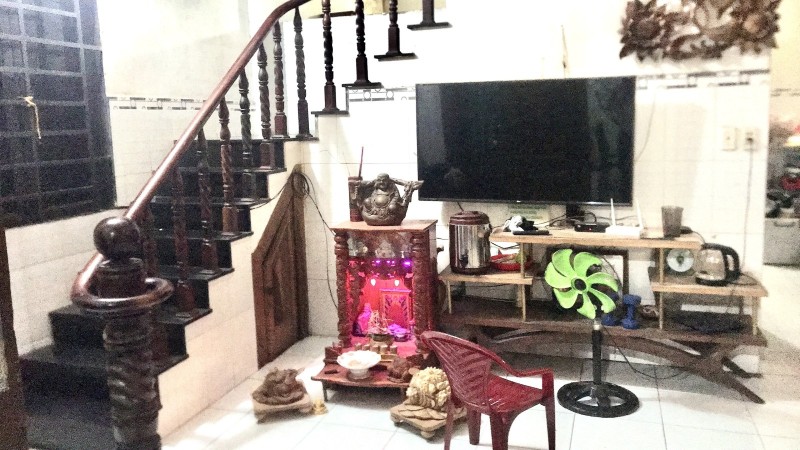 🔥Bán Nhà Mặt Tiền Kinh Doanh Tân Hòa 2, 93m2, Ngang 5.2M, Gần Ngã Tư Thủ Đức-Lê Văn VIệt. 9.5 Tỷ - Ảnh 1