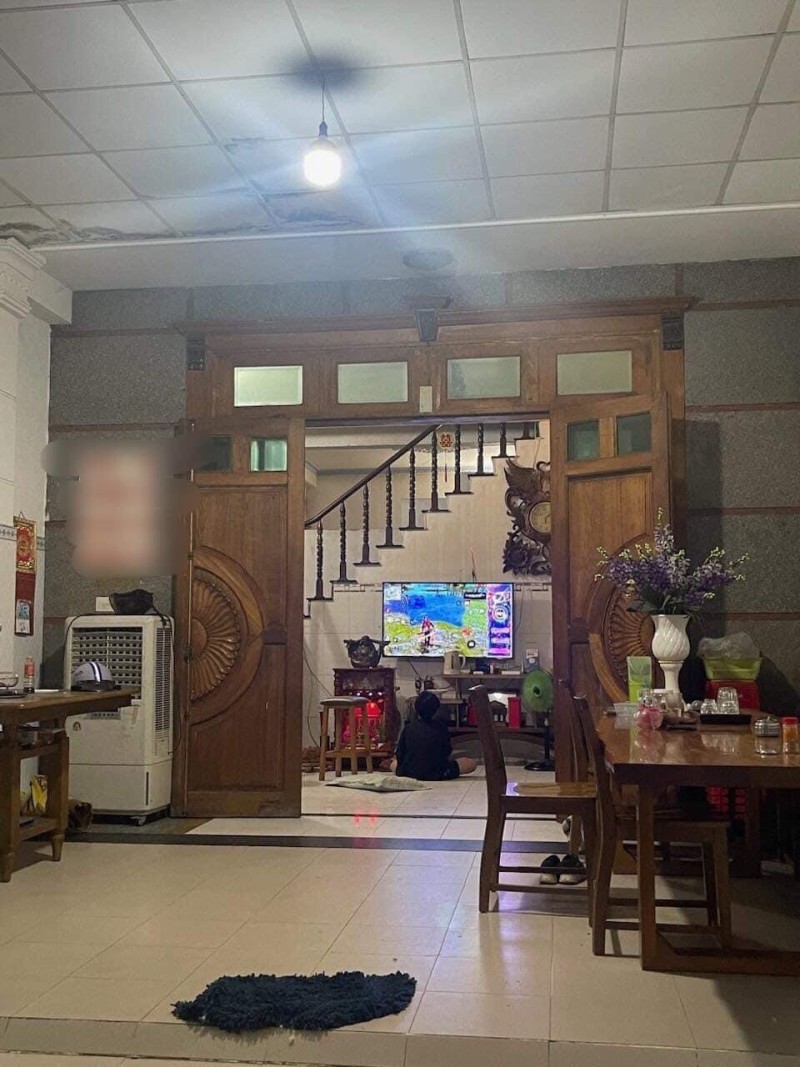🔥Bán Nhà Mặt Tiền Kinh Doanh Tân Hòa 2, 93m2, Ngang 5.2M, Gần Ngã Tư Thủ Đức-Lê Văn VIệt. 9.5 Tỷ - Ảnh chính
