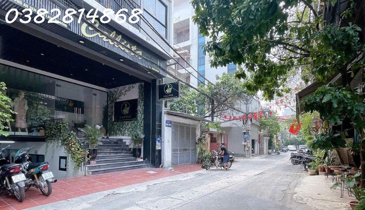 BÁN GẤP MẢNH ĐẤT ĐẸP TẠI XUÂN ĐỈNH-DT 440M²- MẶT TIỀN 13M - GIÁ CỰC SỐC CHỈ 150 TRIỆU/M² -OTO TRÁNH - Ảnh 1