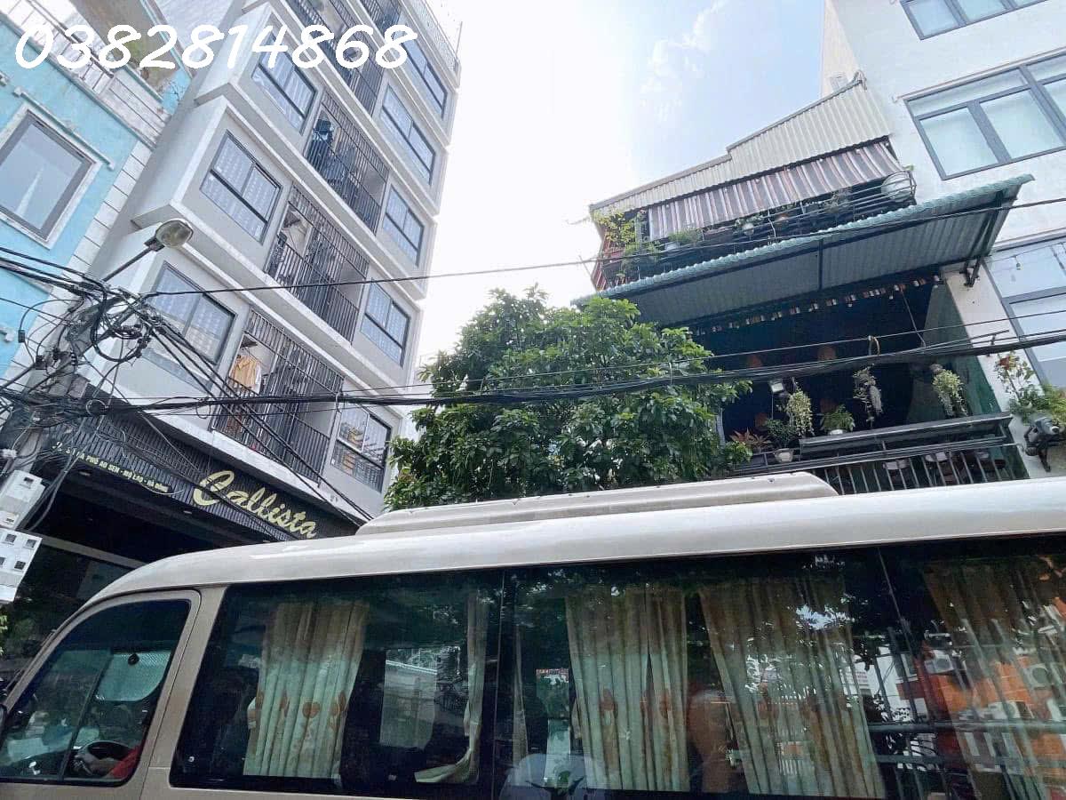 BÁN GẤP MẢNH ĐẤT ĐẸP TẠI XUÂN ĐỈNH-DT 440M²- MẶT TIỀN 13M - GIÁ CỰC SỐC CHỈ 150 TRIỆU/M² -OTO TRÁNH - Ảnh 2