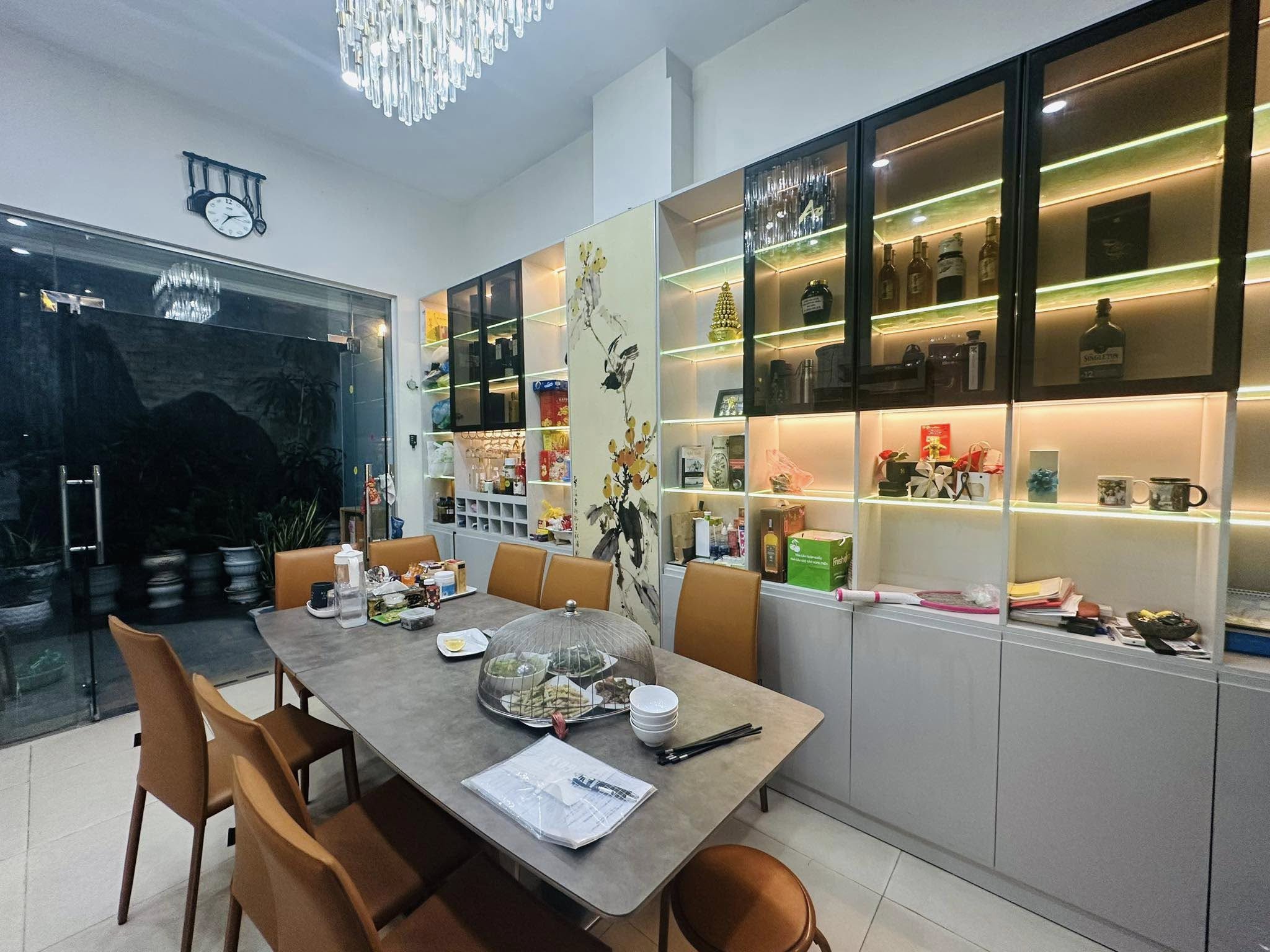 LĨNH NAM - NHÀ ĐẸP TOÀN DIỆN - KHÔNG LỖI LẦM - Ở VIP - Ảnh chính