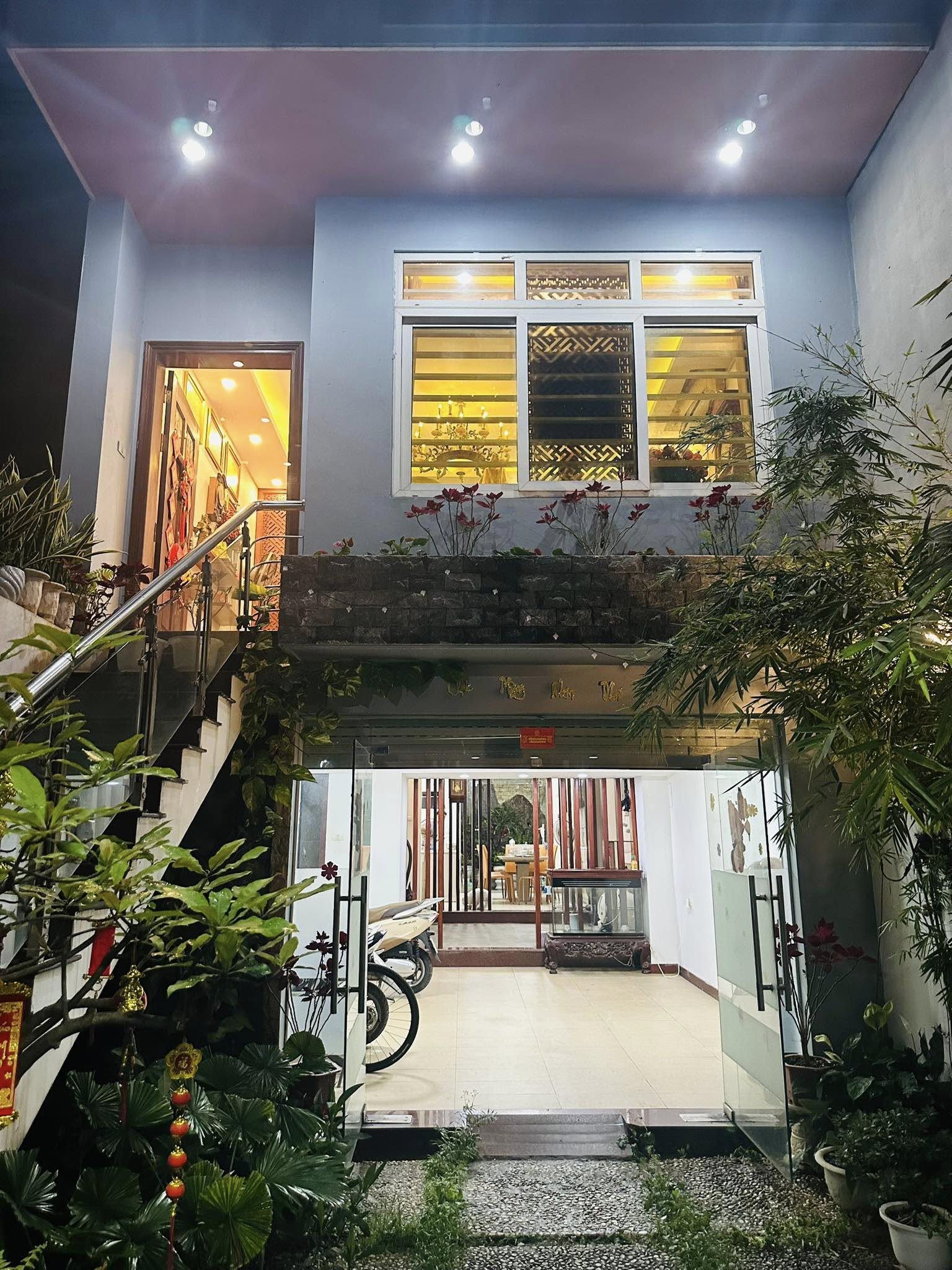 LĨNH NAM - NHÀ ĐẸP TOÀN DIỆN - KHÔNG LỖI LẦM - Ở VIP - Ảnh 2