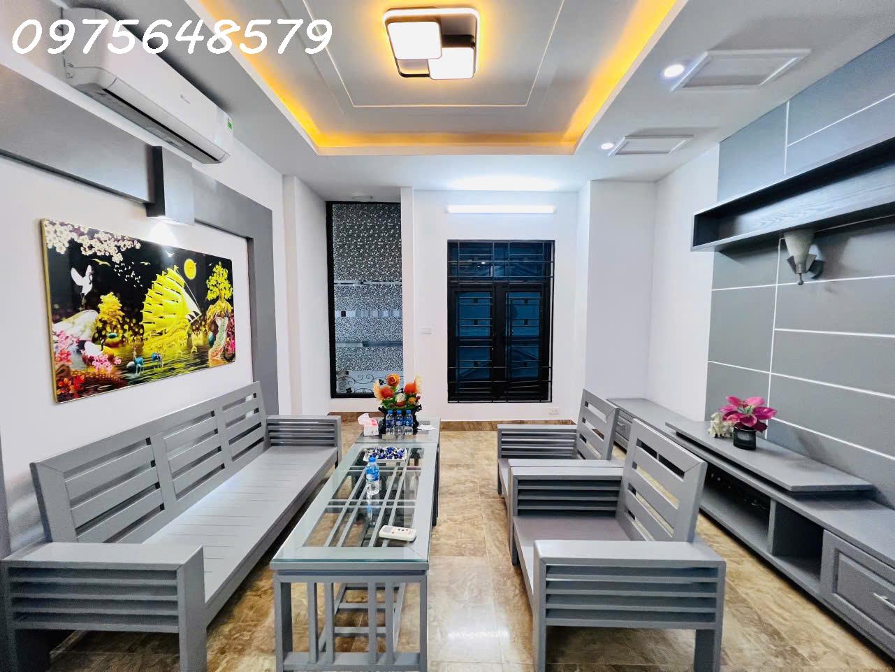 Bán nhà Quan Nhân 45m Lô góc gần phố mặt tiền rộng kinh doanh giá hợp lý - Ảnh chính