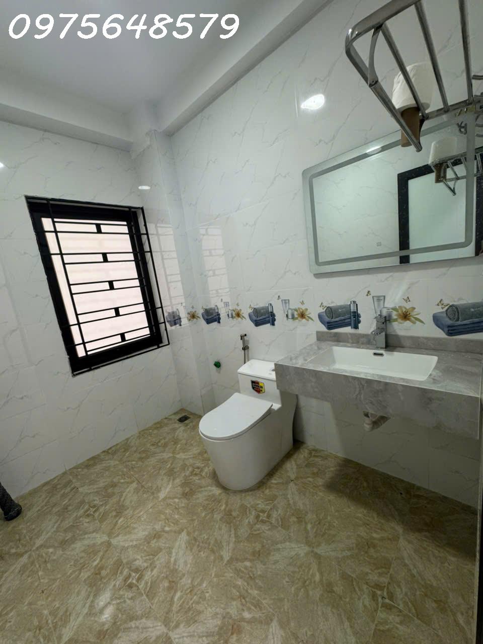 Bán nhà Quan Nhân 45m Lô góc gần phố mặt tiền rộng kinh doanh giá hợp lý - Ảnh 2