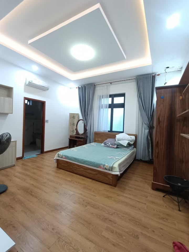 BIỆT THỰ GIÁ RẺ - DT 192M2, NỘI THẤT XỊN, ĐƯỜNG 5M5 KHU TDC HOÀ LIÊN - CHỈ 4.7X TỶ - Ảnh 4