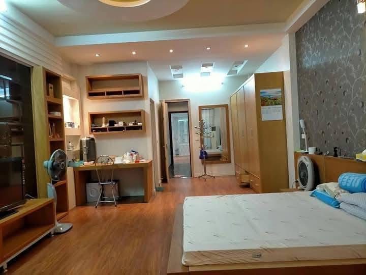 BÁN NHÀ TẢ THANH OAI - Ảnh 2