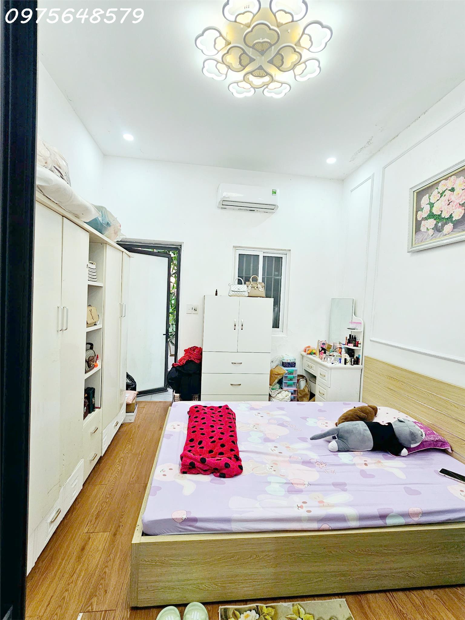 Bán nhà Tôn Đức Thằng 25m khu trung tâm vừa tiền Ở sướng - Ảnh 1