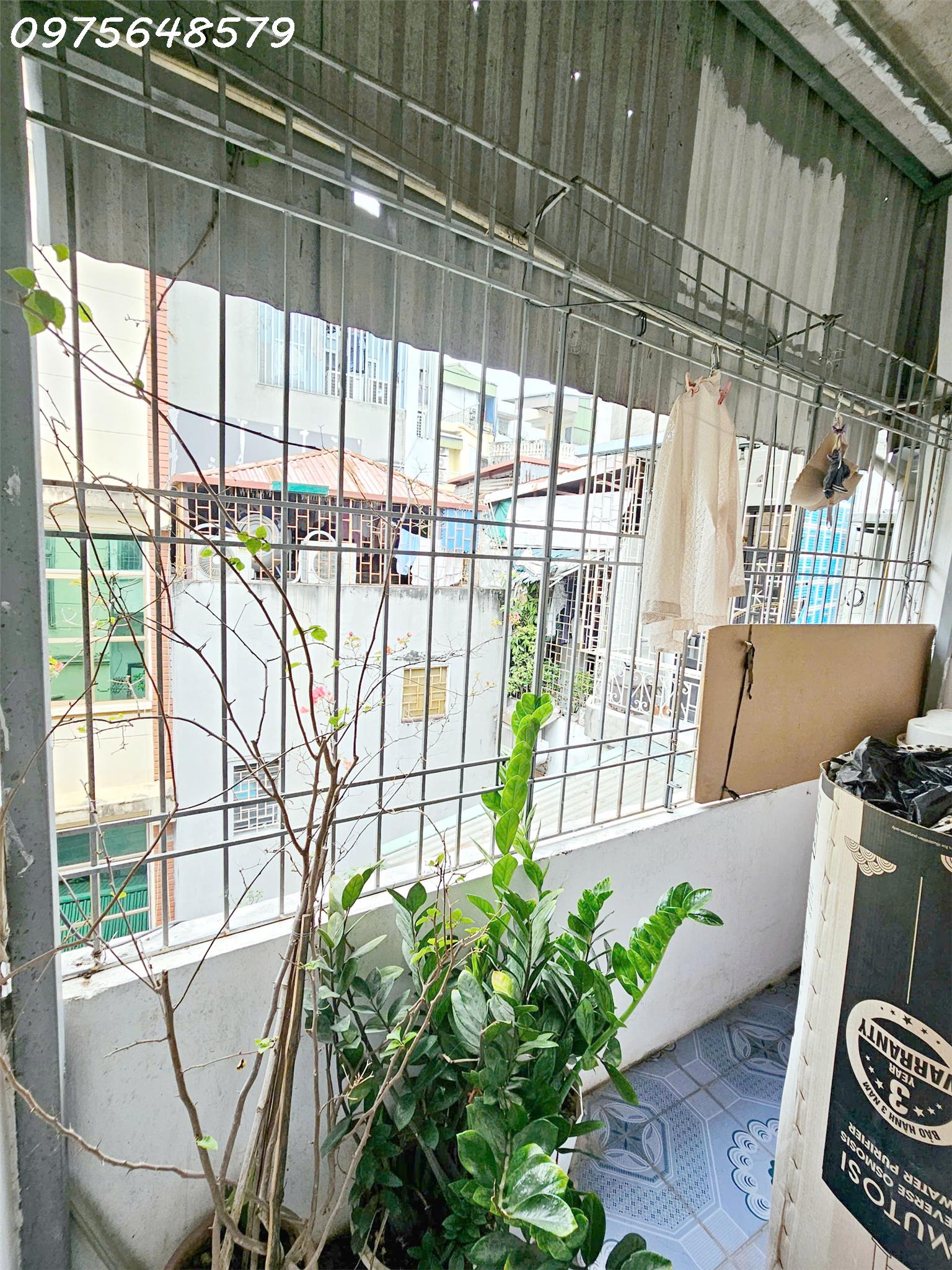Bán nhà Tôn Đức Thằng 25m khu trung tâm vừa tiền Ở sướng - Ảnh 2