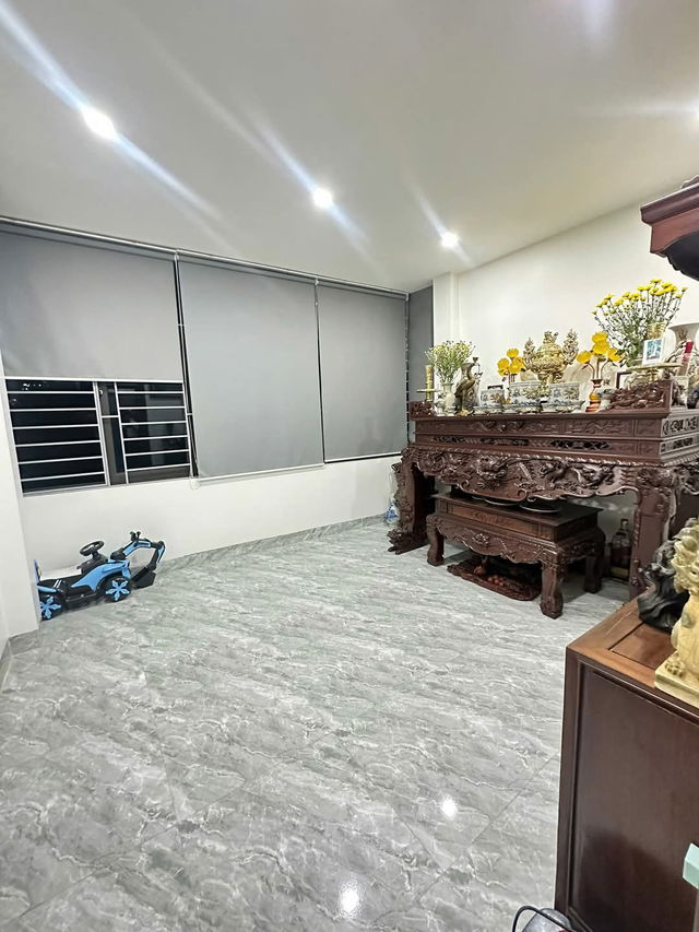SIÊU PHẨM ĐỐNG ĐA - PHÂN LÔ - NGÕ OTO, 7 TẦNG THANG MÁY Phố Hoàng Cầu 45 m2,15 tỷ. - Ảnh 2