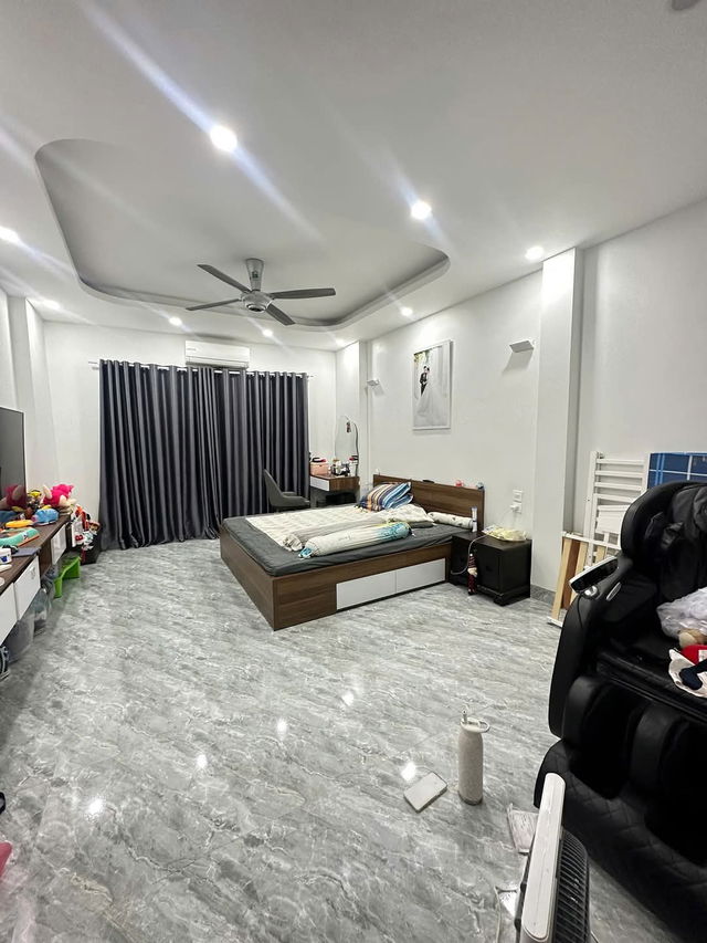 SIÊU PHẨM ĐỐNG ĐA - PHÂN LÔ - NGÕ OTO, 7 TẦNG THANG MÁY Phố Hoàng Cầu 45 m2,15 tỷ. - Ảnh 3
