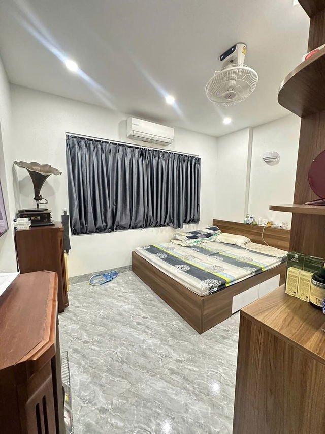 SIÊU PHẨM ĐỐNG ĐA - PHÂN LÔ - NGÕ OTO, 7 TẦNG THANG MÁY Phố Hoàng Cầu 45 m2,15 tỷ. - Ảnh 1