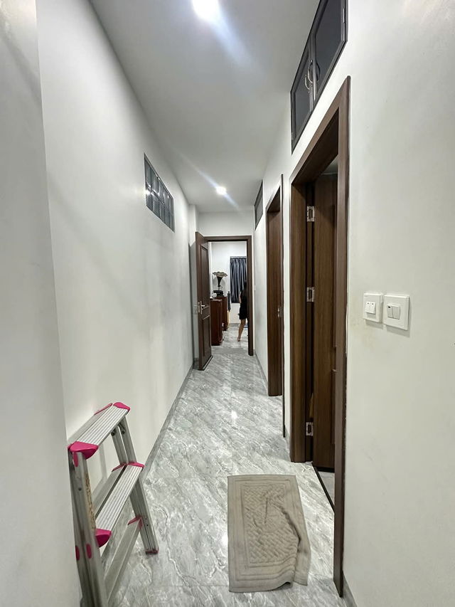 SIÊU PHẨM ĐỐNG ĐA - PHÂN LÔ - NGÕ OTO, 7 TẦNG THANG MÁY Phố Hoàng Cầu 45 m2,15 tỷ. - Ảnh 4
