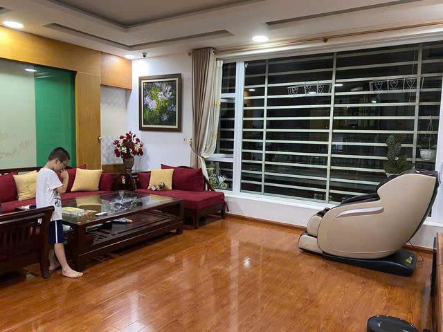 NHÀ ĐẸP Ô TÔ VÀO NHÀ Phố Thái Hà 63 m2,X  5  tầng, mặt tiền 6.6m, 20 tỷ Đống Đa. - Ảnh 3