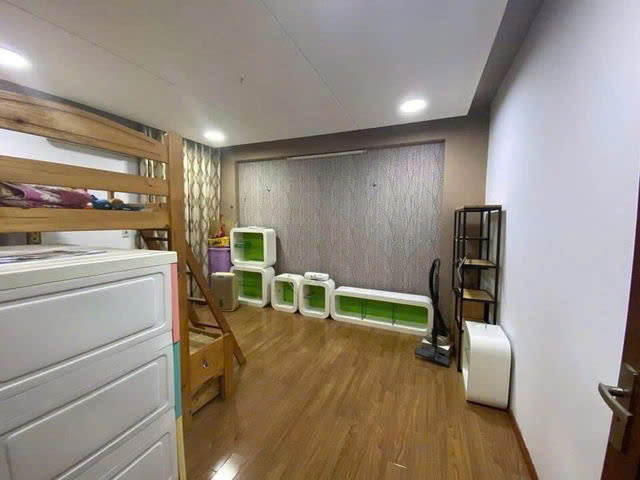 NHÀ ĐẸP Ô TÔ VÀO NHÀ Phố Thái Hà 63 m2,X  5  tầng, mặt tiền 6.6m, 20 tỷ Đống Đa. - Ảnh 2
