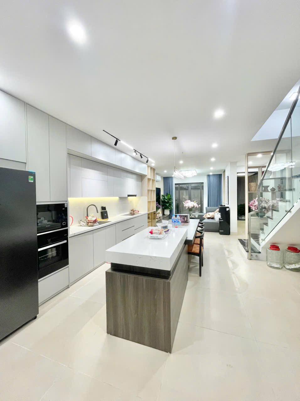 PHÂN LÔ NGUYỄN KHANG💥 DT 66M2💥MT 4.2M💥 18 TỶ💥Ô TÔ VÀO NHÀ💥1 BƯỚC RA PHỐ💥KINH DOANH TỐT - Ảnh 1