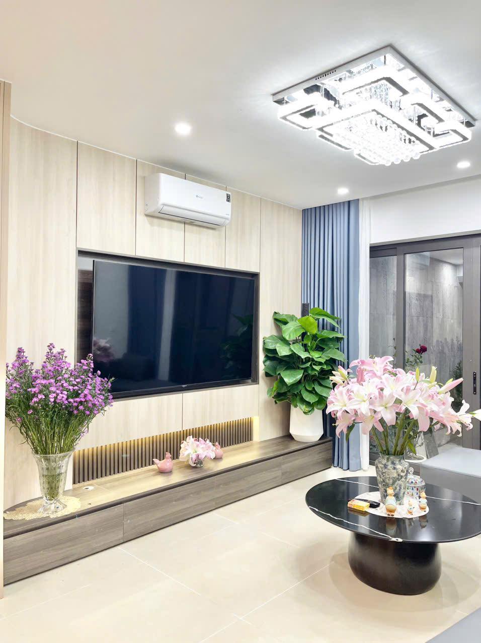 PHÂN LÔ NGUYỄN KHANG💥 DT 66M2💥MT 4.2M💥 18 TỶ💥Ô TÔ VÀO NHÀ💥1 BƯỚC RA PHỐ💥KINH DOANH TỐT - Ảnh 2
