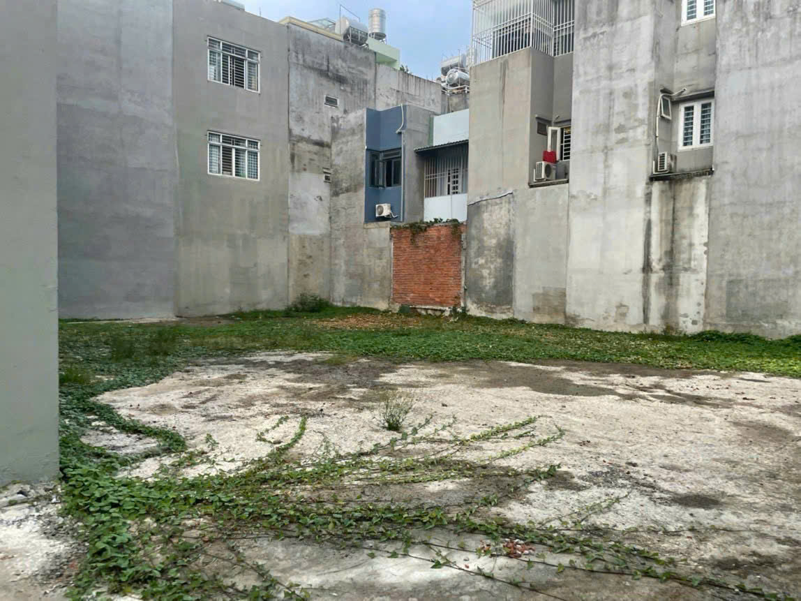 Bán Lô Đất Lớn 455m - Giá Siêu Rẻ - Đối Diện Vạn Phúc - Đường Số 4 Hiệp Bình Phước - Ảnh 2