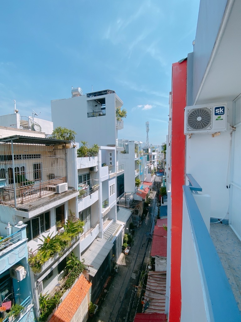NHÀ BÁN NGANG 5M- hơn 11TỶ chút. Bán nhà P.RẠCH ÔNG - Q.8 – ÂU DƯƠNG LÂN - Ảnh chính