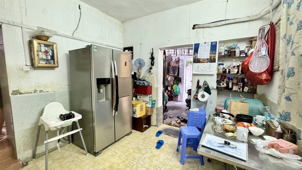 BÁN NHÀ PHỐ MAI ĐỘNG 4.8 TỶ 95M VỪA Ở VỪA KINH DOANH ĐA NGÀNH NGHỀ - Ảnh 3