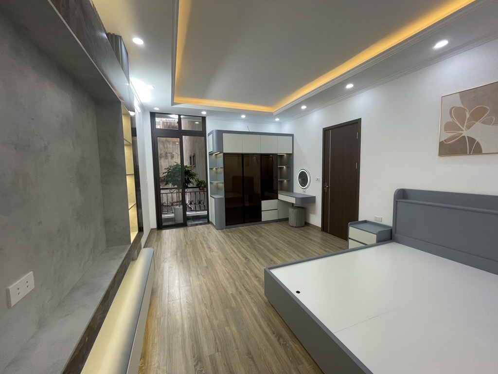💥💥BÁN NHÀ PHÂN LÔ 💥2 THOÁNG NGÕ Ô TÔ 💥CẠNH VƯỜN HOA HÀ ĐÔNG💥 43m chỉ 7.x tỷ - Ảnh chính