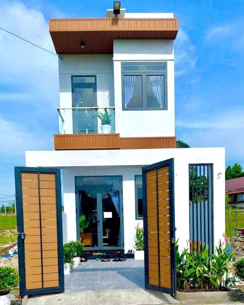 BÁN NHÀ KHU VỰC CỔNG 11 BIÊN HOÀ ĐỒNG NAI, 88M 1 TRỆT 1 LẦU, SHR, 1.67TỶ LH:0909207843. - Ảnh chính