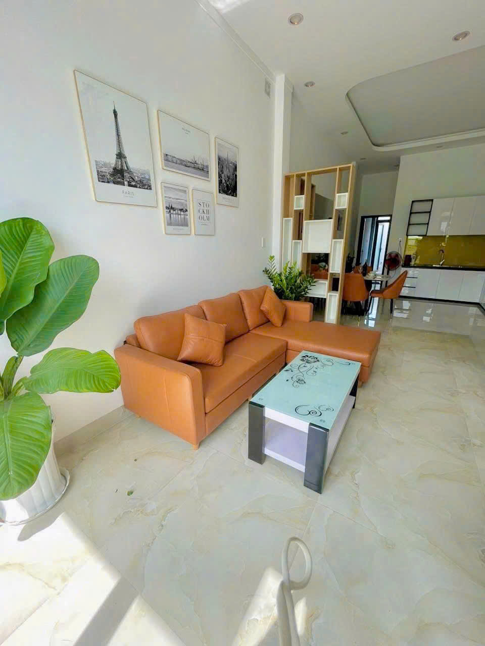 BÁN NHÀ KHU VỰC CỔNG 11 BIÊN HOÀ ĐỒNG NAI, 88M 1 TRỆT 1 LẦU, SHR, 1.67TỶ LH:0909207843. - Ảnh 1