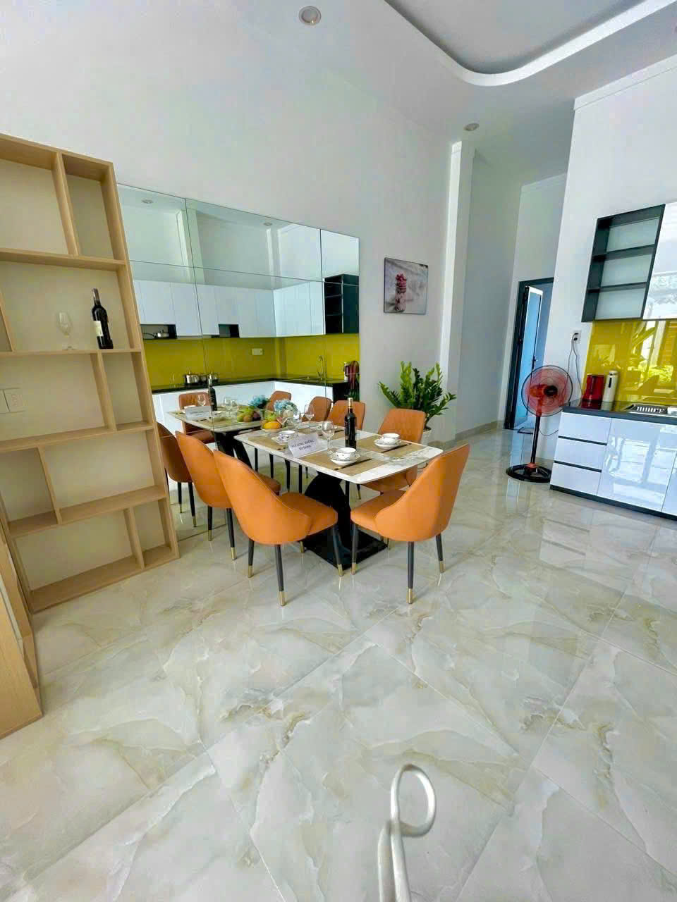 BÁN NHÀ KHU VỰC CỔNG 11 BIÊN HOÀ ĐỒNG NAI, 88M 1 TRỆT 1 LẦU, SHR, 1.67TỶ LH:0909207843. - Ảnh 3