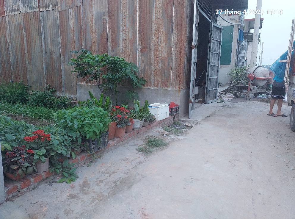 Đất giãn dân Xuân Nộn 60m2,mt4m, 3.96 tỷ, 2 ô tô tránh, Đông Anh. - Ảnh 2