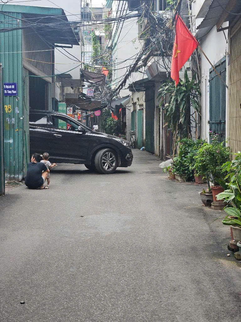 ĐẤT VÀNG – LỢI NHUẬN SẴN CÓ Ô TÔ TRÁNH – KINH DOANH SẦM UẤT - Ảnh chính