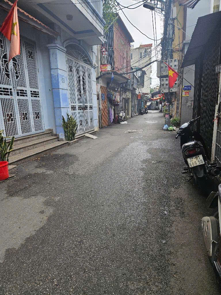 ĐẤT VÀNG – LỢI NHUẬN SẴN CÓ Ô TÔ TRÁNH – KINH DOANH SẦM UẤT - Ảnh 1