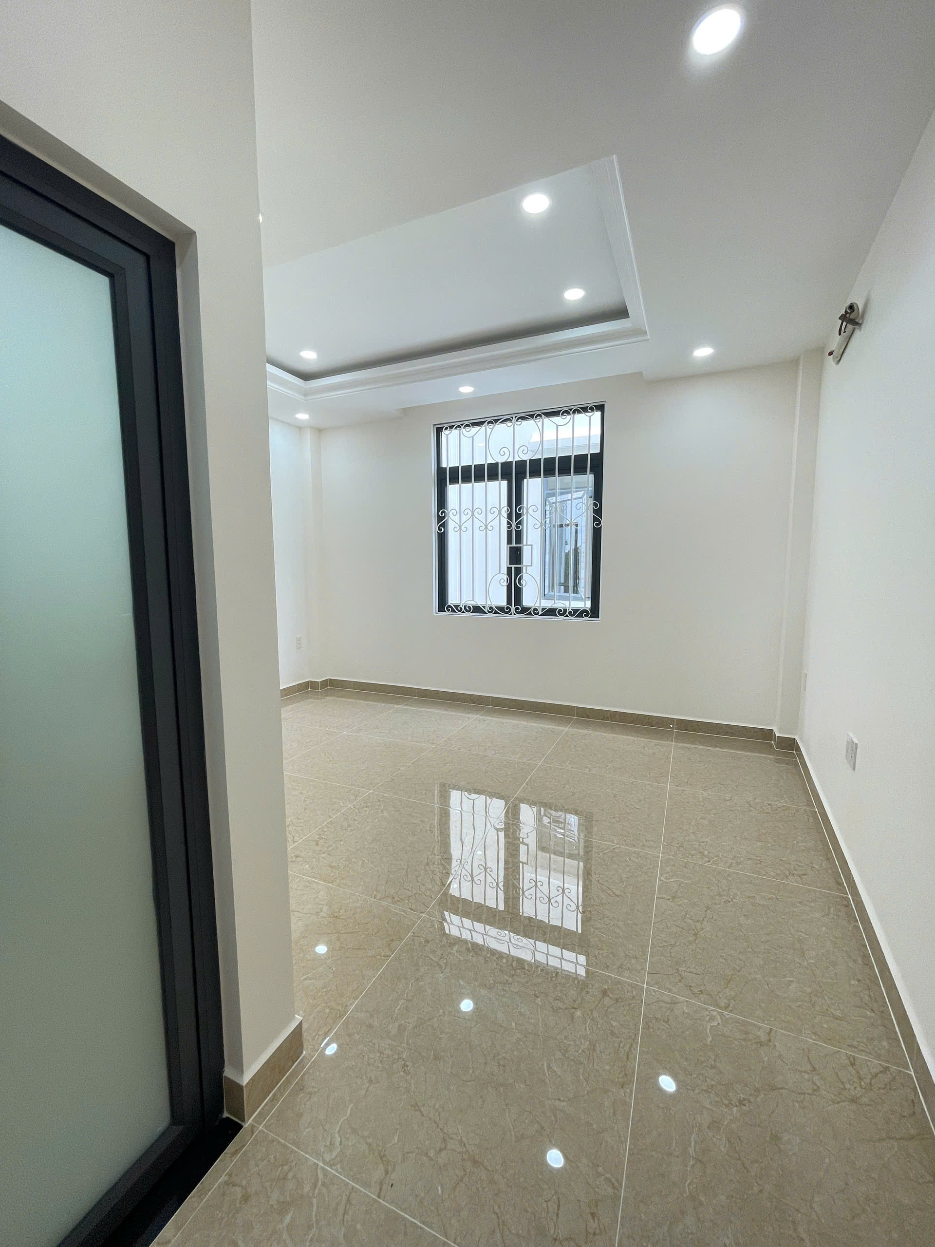 Bán Nhà 4 Lầu Mới Xây Hẻm 609 Quốc Lộ 13 - Hiệp Bình Phước - Thành Phố Thủ Đức - Ảnh 2