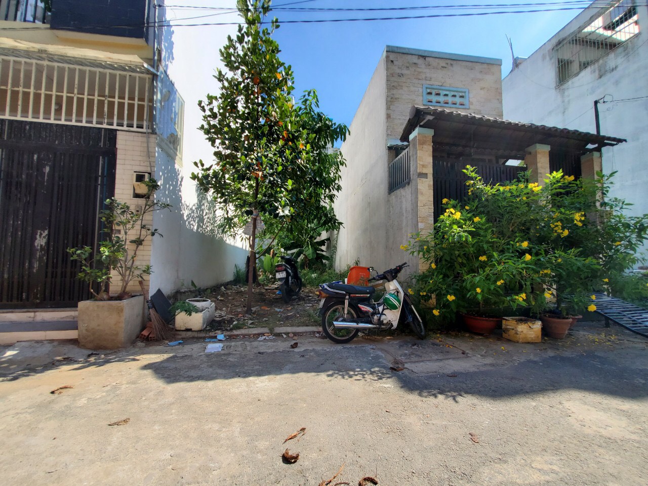 Bán Lô Đất Hẻm Xe Hơi Số 33 Đường 12 Hiệp Bình phước Thành Phố Thủ Đức - Ảnh chính
