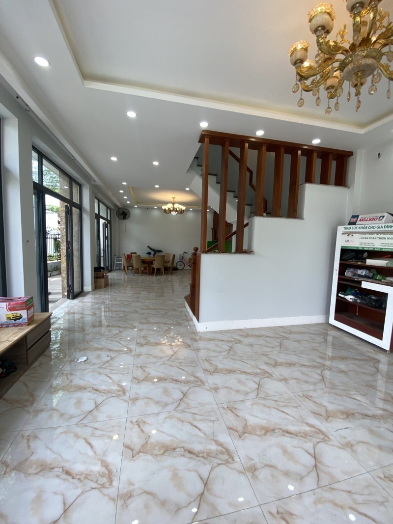 🔥BÁN NHÀ BIỆT THỰ MINI 3 TẦNG. 130M2, TRƯỜNG THỌ, TP. THỦ ĐỨC. CHỈ 16.5 TỶ (TL) - Ảnh 4