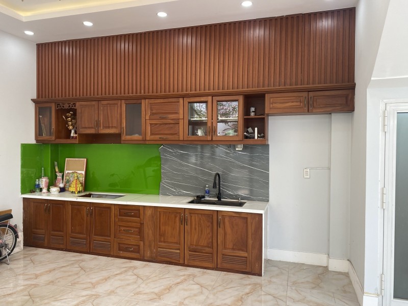 🔥BÁN NHÀ BIỆT THỰ MINI 3 TẦNG. 130M2, TRƯỜNG THỌ, TP. THỦ ĐỨC. CHỈ 16.5 TỶ (TL) - Ảnh 2