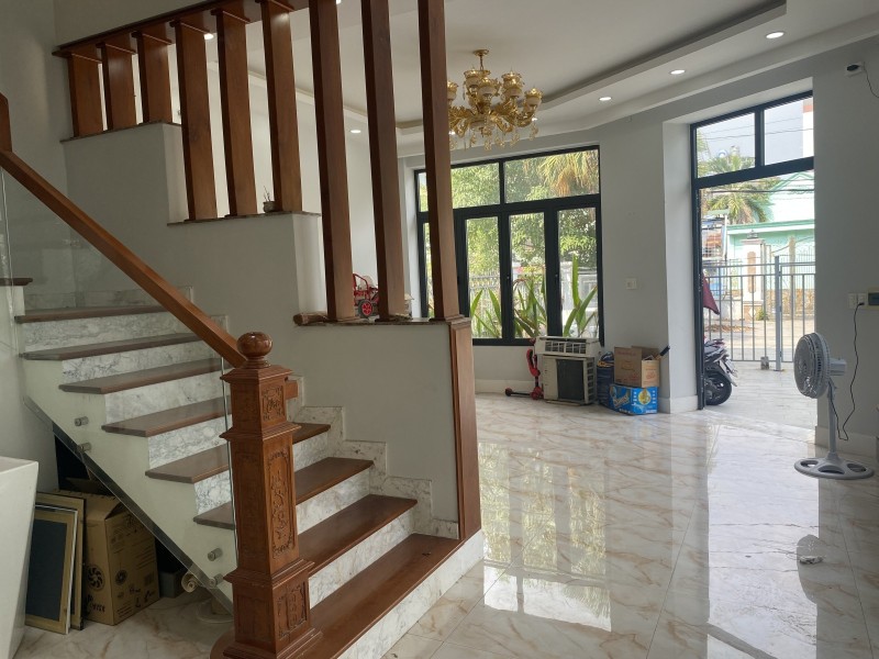 🔥BÁN NHÀ BIỆT THỰ MINI 3 TẦNG. 130M2, TRƯỜNG THỌ, TP. THỦ ĐỨC. CHỈ 16.5 TỶ (TL) - Ảnh 1