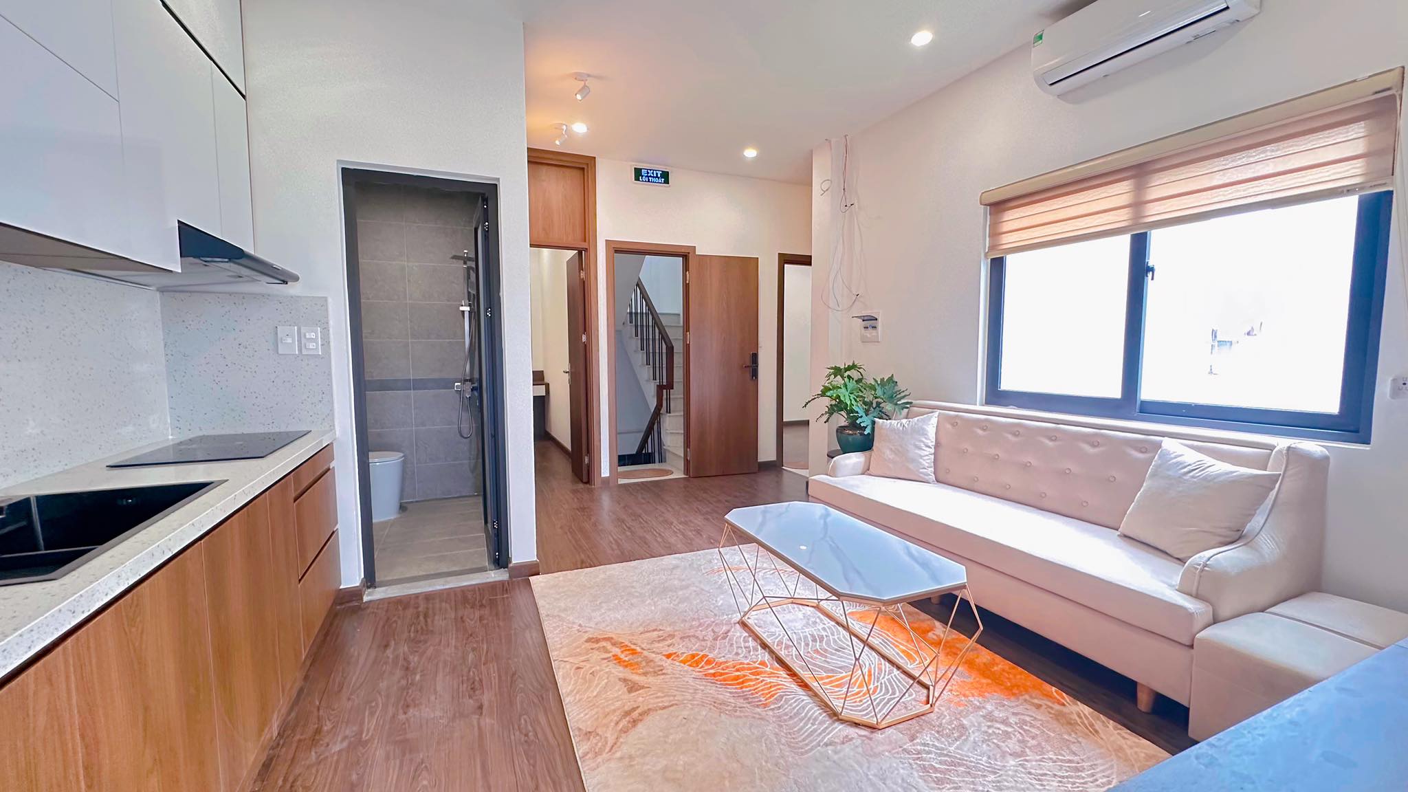Bán CCMN 75m2 x 7Tầng, Thang máy, Vũ Ngọc Phan, Đống Đa, doanh thu 100tr/th. - Ảnh 2