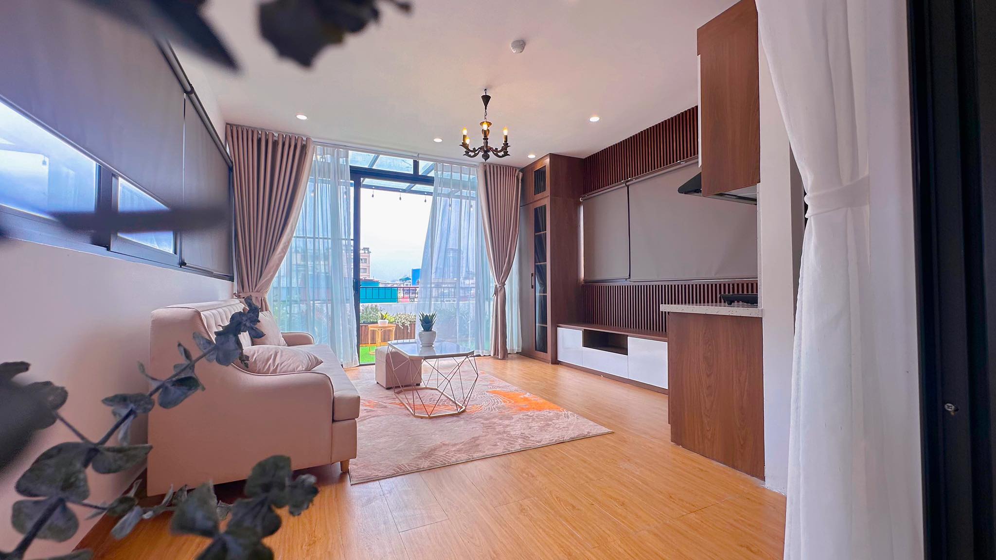 Bán CCMN 75m2 x 7Tầng, Thang máy, Vũ Ngọc Phan, Đống Đa, doanh thu 100tr/th. - Ảnh 3