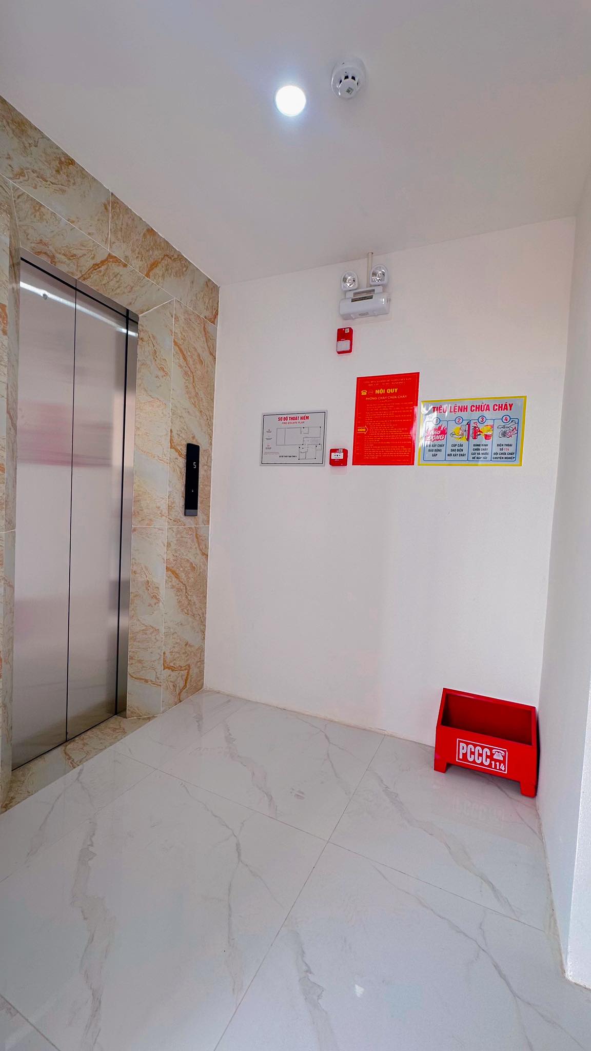 Bán CCMN 75m2 x 7Tầng, Thang máy, Vũ Ngọc Phan, Đống Đa, doanh thu 100tr/th. - Ảnh 8