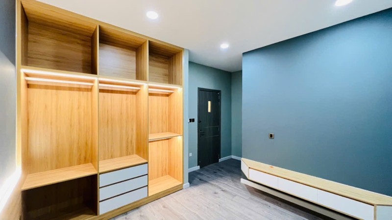 Biệt thự nghỉ dưỡng phú hữu 75m² – nội thất cao cấp – shr – chỉ 5.4 tỷ - Ảnh 2