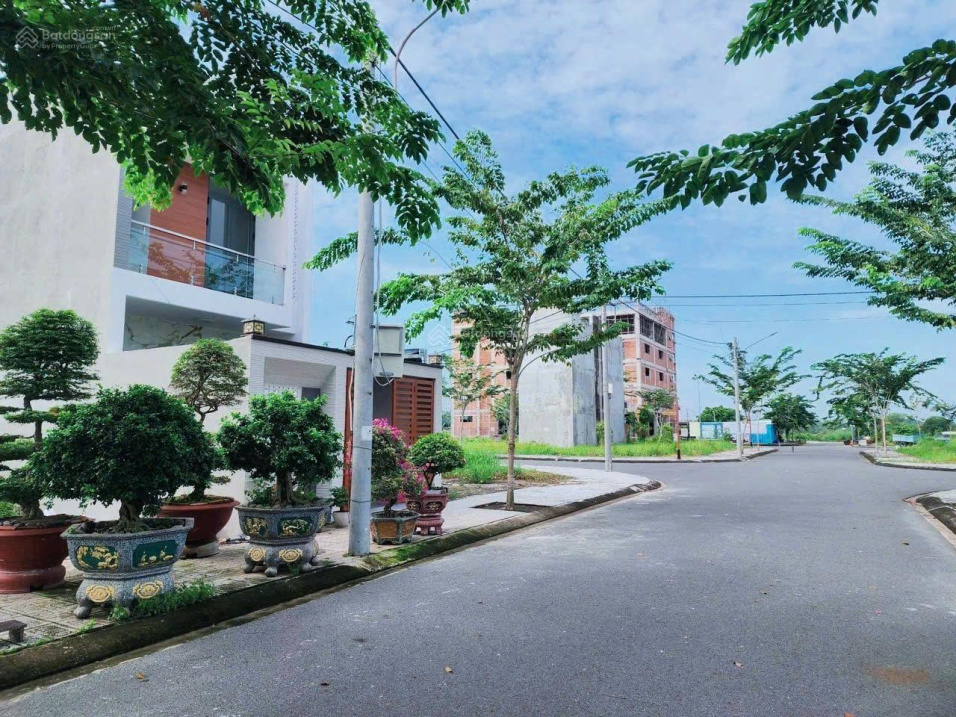 Đất nền dự án Hưng Long Residence, 1,3 tỷ, 95m2 tại Tỉnh lộ 822, Đức Hòa, Long An - Ảnh chính