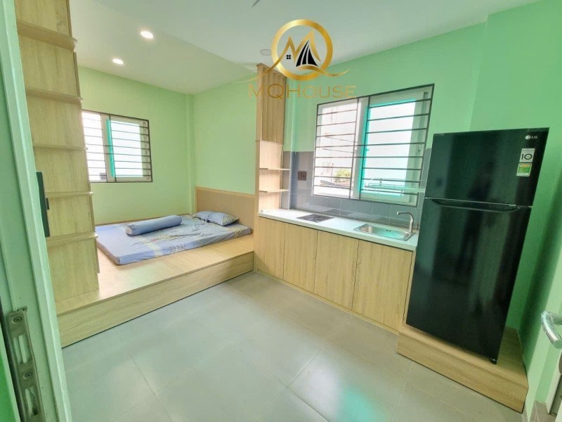 BÁN NHÀ MẶT TIỀN KINH DOANH NGUYỄN VĂN CÔNG GÒ VẤP CHỈ 10.49TỶ  NGANG 4.1M, LÔ GÓC -  DÒNG TIỀN SẴN - Ảnh 3