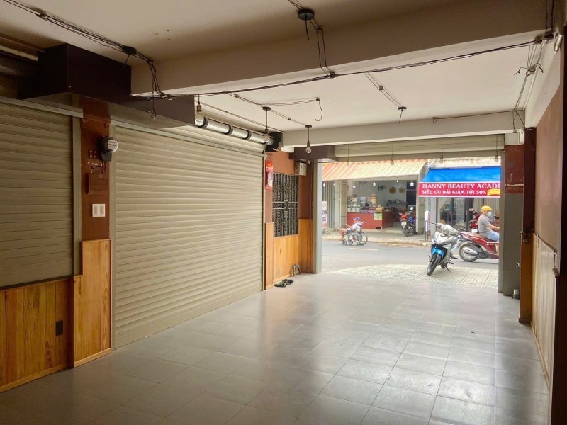 BÁN NHÀ MẶT TIỀN KINH DOANH NGUYỄN VĂN CÔNG GÒ VẤP CHỈ 10.49TỶ  NGANG 4.1M, LÔ GÓC -  DÒNG TIỀN SẴN - Ảnh 1