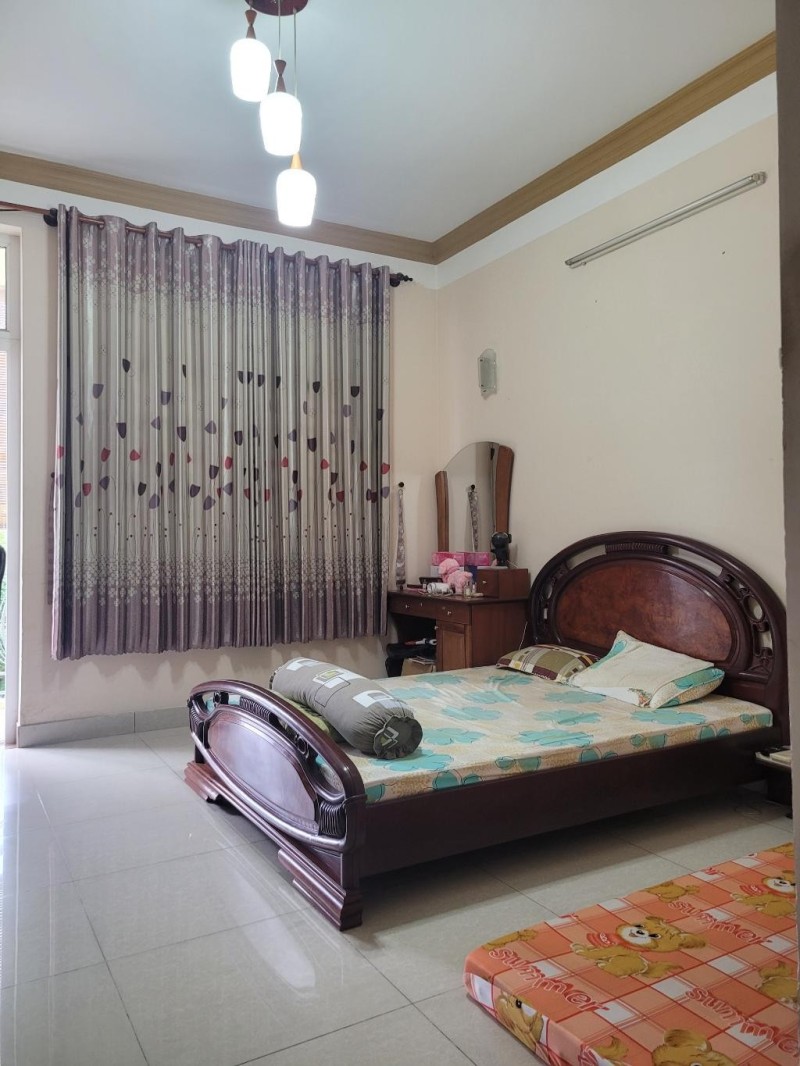 Biệt thự đẹp hiếm có khu Vạn Phúc – sân đậu 3 ô tô – SHR – chỉ 27 tỷ - Ảnh 3