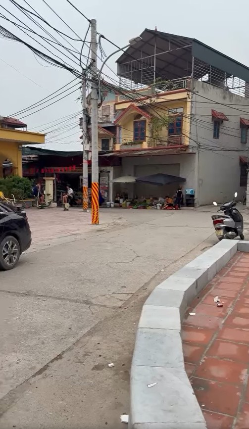ĐẤT CHÍNH CHỦ 153M2 Cần tiền bán gấp - Nam Phú, Nam Phong, Phú Xuyên - Ảnh chính
